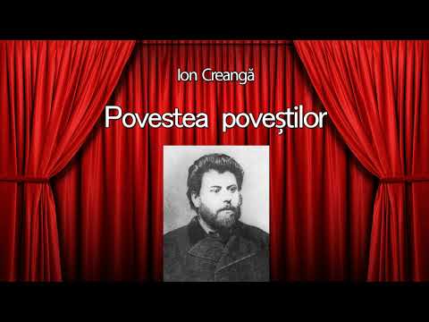 Povestea povestilor (limba explicit) - Ion Creanga