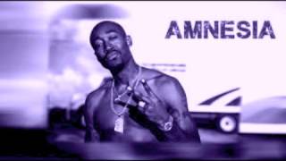 Freddie Gibbs - Amnesia Chopped & Screwed By Djinsane100