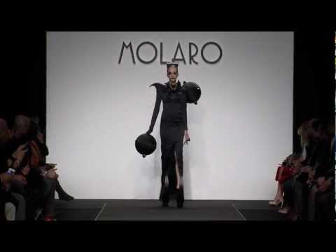 Gianni Molaro Haute Couture Gennaio 2013