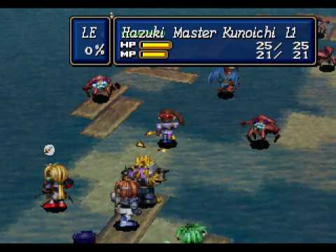 Shining Force 3 - Let's Play Them All! Part 229