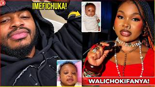 Download lagu KUMBE NDO HIVI? Siri Nzito Ya Mtoto Wa Diamond na Zuchu (Sandrah) Yamulikwa! mp3 Download lagu KUMBE NDO HIVI? Siri Nzito Ya Mtoto Wa Diamond na Zuchu (Sandrah) Yamulikwa! mp3