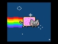Кошка Нянь - Nyan Cat [original] 