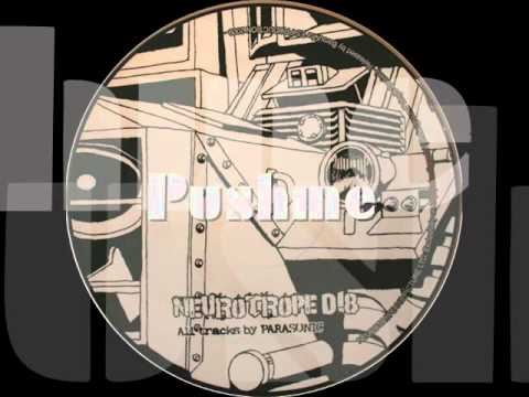 NEUROTROPE 018 - Parasonic