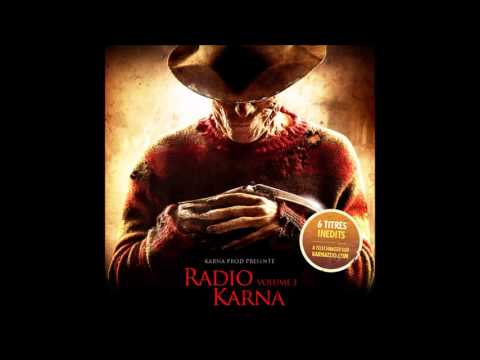 04 Karna Zoo - Trou Noir (Feat Anlyiah) (Nock Pi) (Radio Karna) (2011)