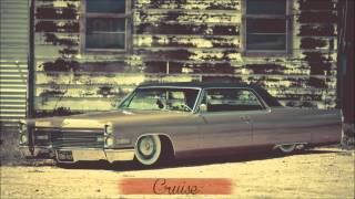 Wiz Khalifa Type Beat - Cruise ft. Curren$y (Prod. The Rookies)