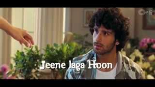 Jeene Laga Hoon Song Video with Lyrics   Ramaiya Vastavaiya   Atif Aslam & Shreya Ghoshal   YouTube
