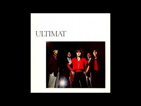 Ultimat - Ultimat (1983)