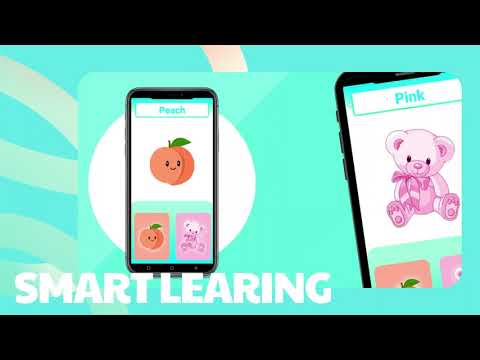 Colors Name(Kids Learning)