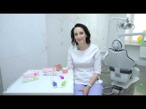 Миниатюра изображения товара Зубная щетка R.O.C.S. Baby Neon для детей от 0 до 3 лет