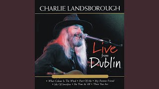 When You&#39;re Not a Dream (Live)