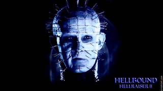 Hellraiser (Beat by CeYzMusik)