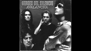 Parasiempre - Héroes del silencio