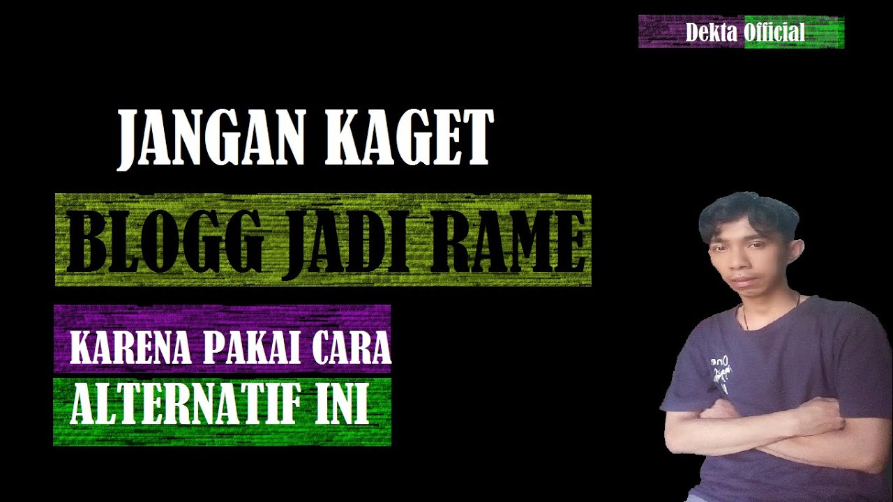 Cara Meningkatkan Trafik Pengunjung Blogger - Seo Blogger Dengan Google Trend Untuk #seowebsite