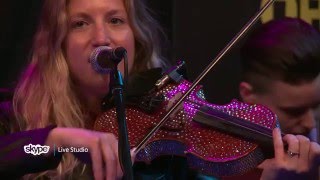 Ra Ra Riot - Absolutely (101.9 KINK)