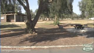 preview picture of video 'CampgroundViews.com - Lake Perris State Recreation Area Perris California CA'