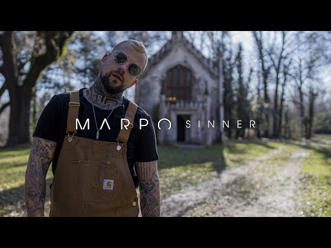 Marpo - Sinner (Official Video)