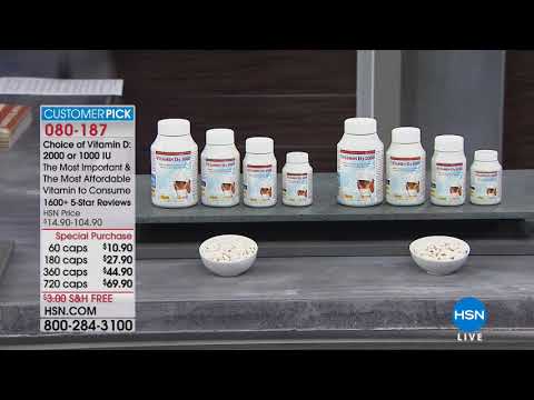 HSN | The Monday Night Show with Adam Freeman 04.16.2018 - 07 PM