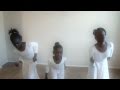 Tiffany Evans I Ll Be There Praise Dance