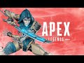 APEX LEGENDS SEASON 11 - BRAND NEW ASH CHARACTER GAMEPLAY! (BUYING FULL BATTLE PASS)
