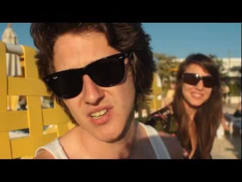 Toddla T interview in Miami by The Guestlist