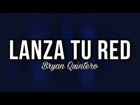 Lanza tu red IURD Bryan Quintero IURD