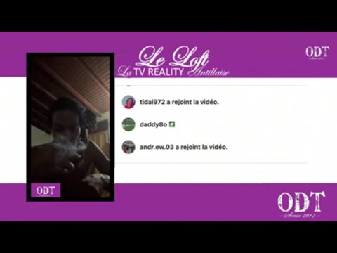 Même si [ MARA DI JESUS ] est dans mon quartier à Deshaies, je ne lui ferai RIEN [ SAD ONE BY ONE ]