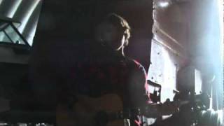 Memphis Tennessee by Mason Jennings