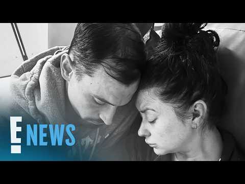 Married at First Sight's Holly Ditchfield Mourns Death of Twins | E! News