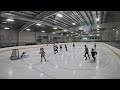 Indy Fuel 12U Red At SISU Thunderbirds Game 2 9 28 25