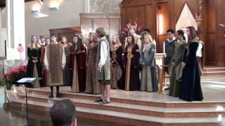 The World For Christmas