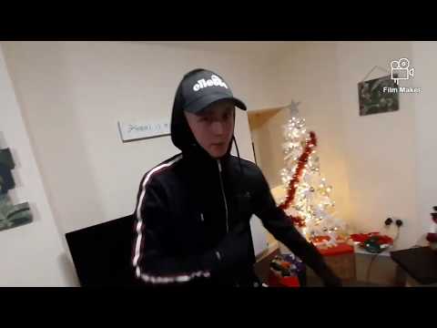 4DAMS-DIP IT (OFFICIAL MUSIC VIDEO)