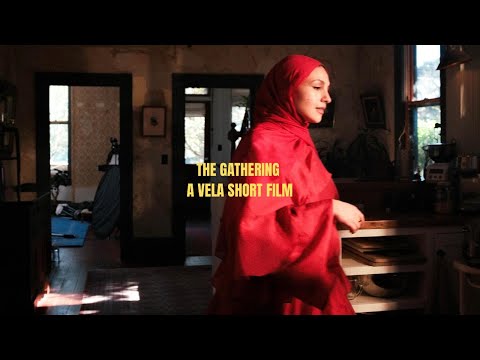 The Gathering, a short film by VELA.