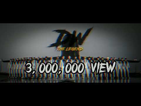 Dw champion - TANTHAM xATSNEE xDOH (MV official)​แก๊ง GTA Dw champion