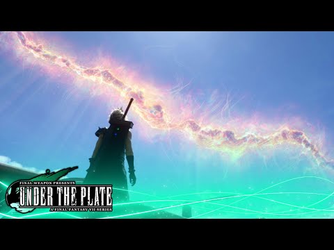 Breaking Through Reality: Understanding Worlds in Final Fantasy VII Rebirth