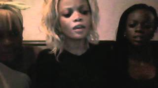 i will lift my voice