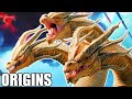 King Ghidorah's Dark History Is WAY More Terrifying than you Realize