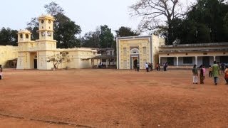 Visva-Bharati University, Shantiniketan