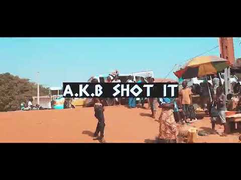 Fadah Cross - D Gron Dry oo