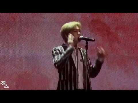 170520 BTOB TIME in Taipei  At the end(엣디엔드) + 보컬라인 인터뷰 이창섭 직캠