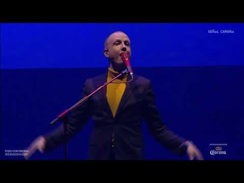 Two Door Cinema Club - Satellite Live at Corona Capital 2019