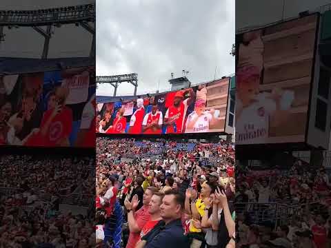 ARSENAL #arsenal #hotstuff #jesus