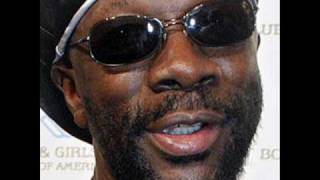 Isaac Hayes Ike's Rap V