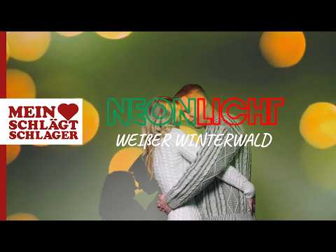 Neonlicht - Weißer Winterwald (Offizielles Video)