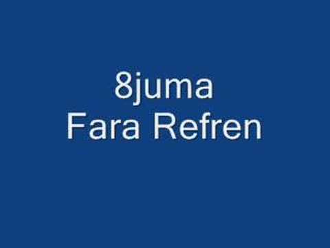 Inkultura-Fara refren