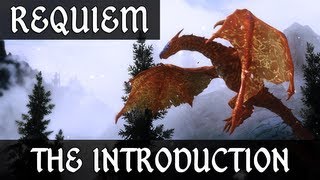 Skyrim Mod: Requiem - The Introduction