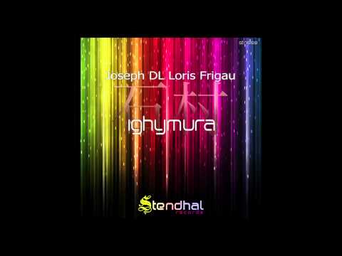 Joseph DL, Loris Frigau - Ighymura (Virustage's Odd Remix) [STN009] Stendhal Records