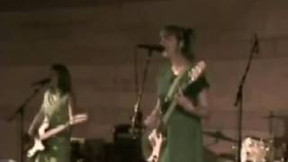 Kim Shattuck &amp; The Beards - Make it in America