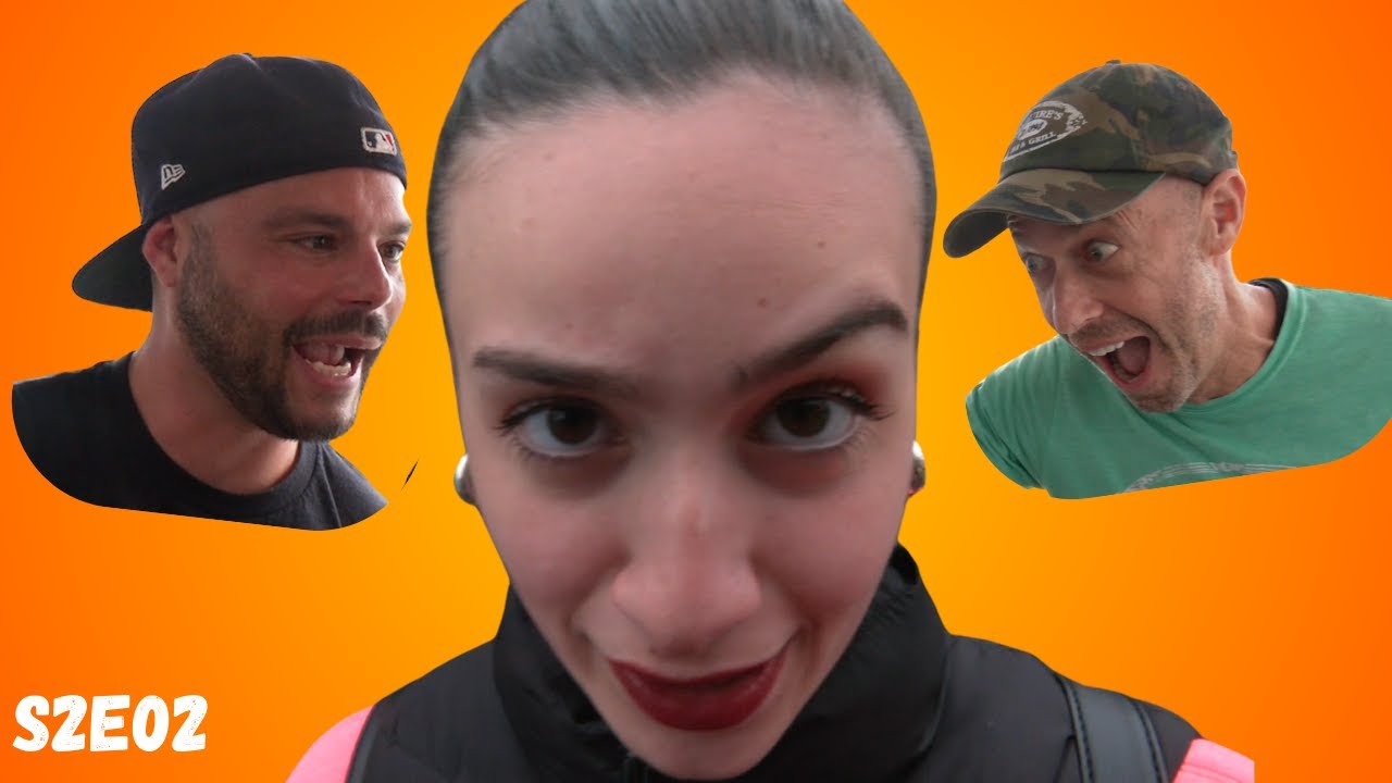 TASTE OF THE TOWN | Eatin' with ECAT