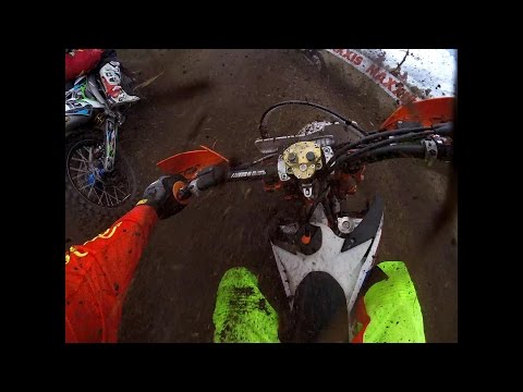 2017 GNCC ROUND 3 MAXXIS CANNONBALL A-OPEN