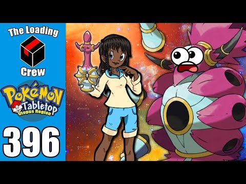 The Prison Bottle | Pokemon Tabletop Adventures - Utopus Region - Episode 396